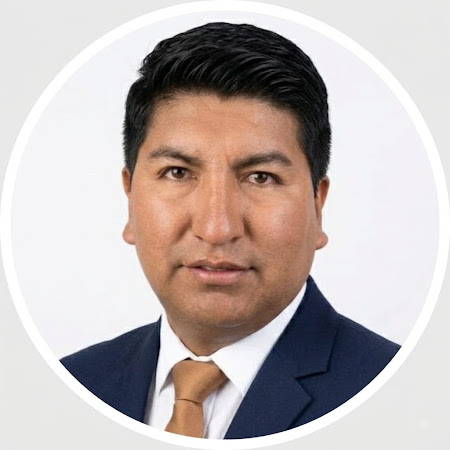 Ing. Juan Diego Cayo Quispe